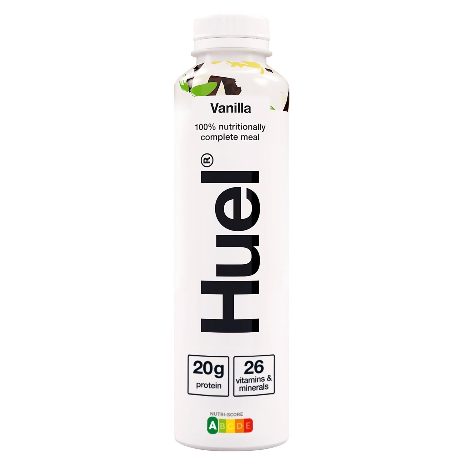 Ready-to-Drink - 20g Protein Drink