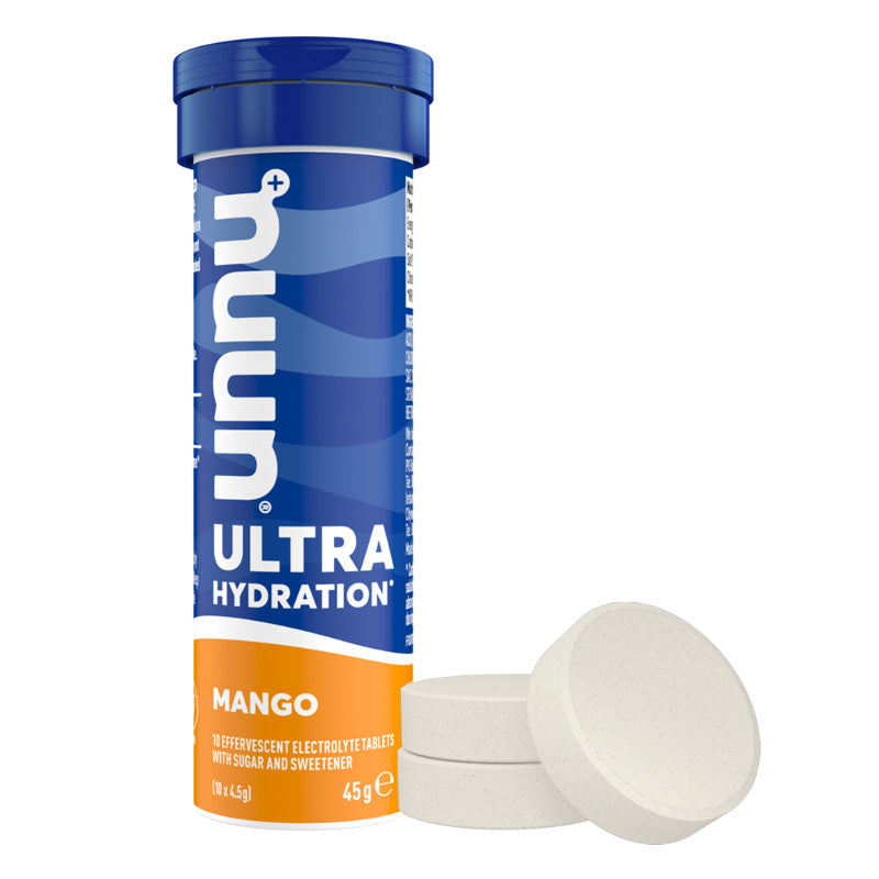 Electrolyte Drink ULTRA - Tablets