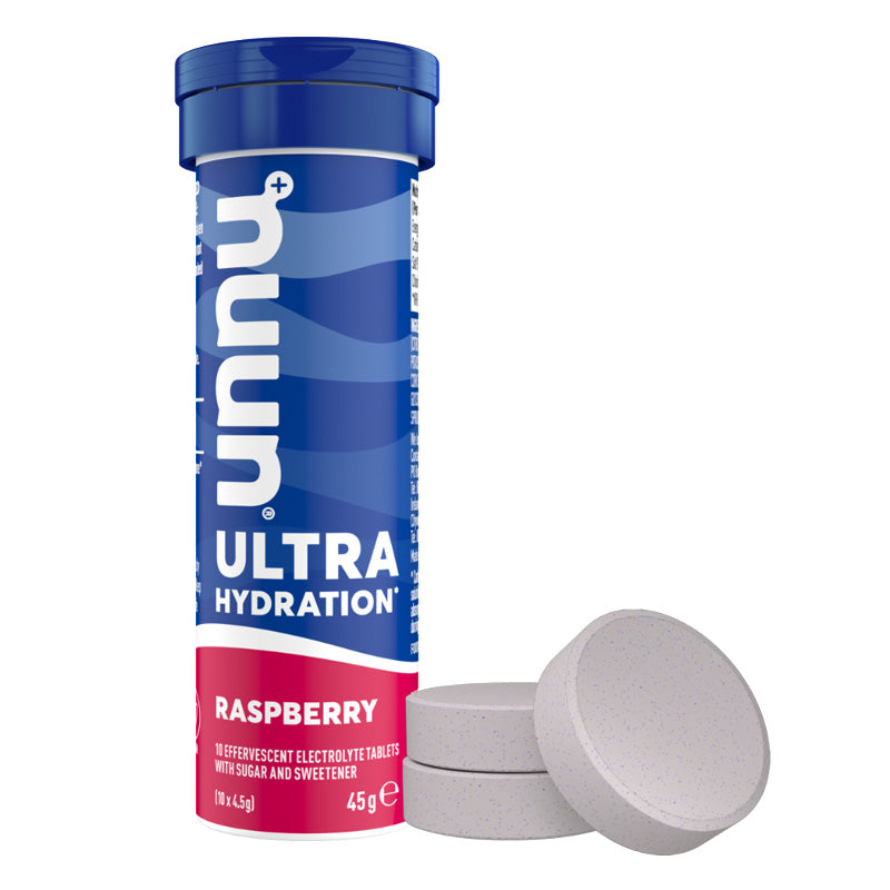 Electrolyte Drink ULTRA - Tablets