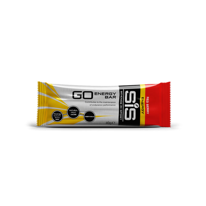 Mini Go Bars