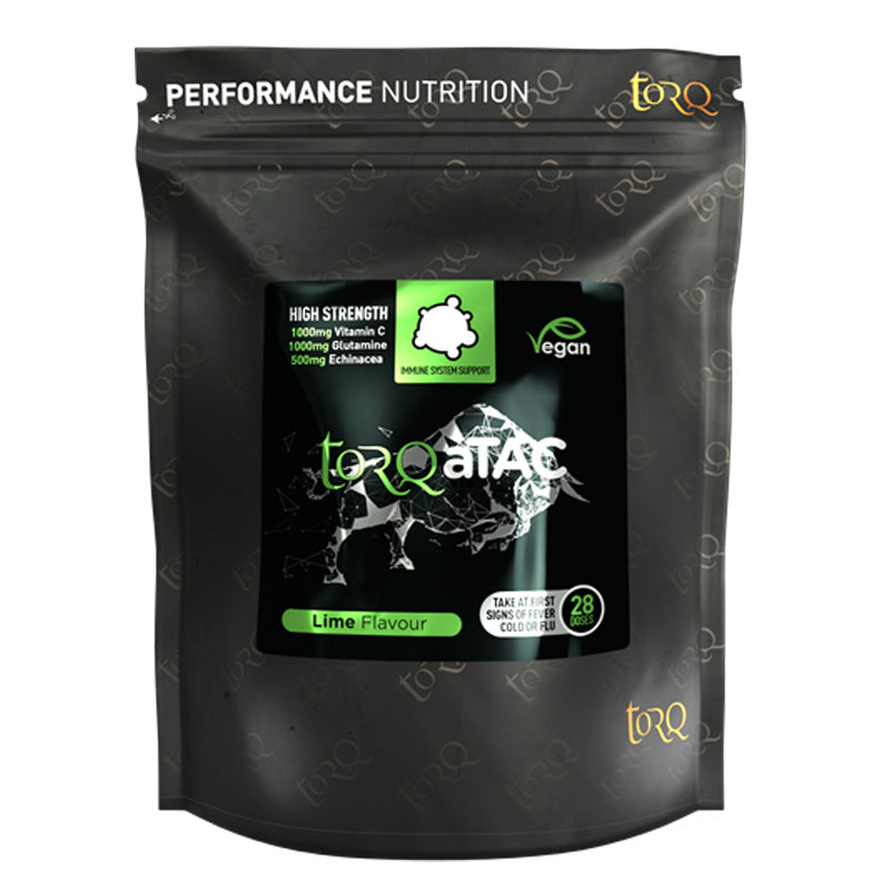 aTAC Pouch Cold & Flu Relief