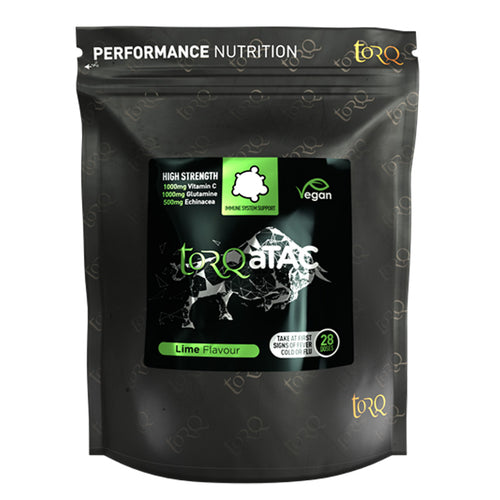 aTAC Pouch Cold & Flu Relief