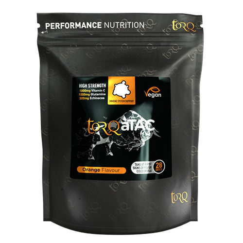 aTAC Pouch Cold & Flu Relief
