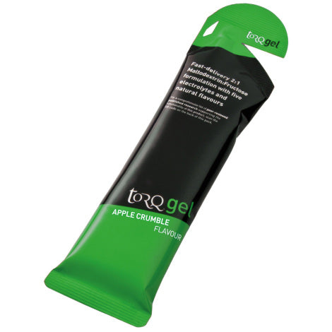 Energy Gel