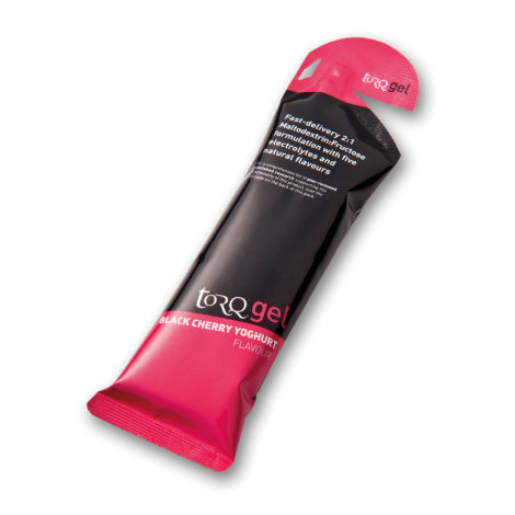 Energy Gel