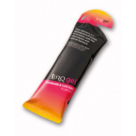 Energy Gel