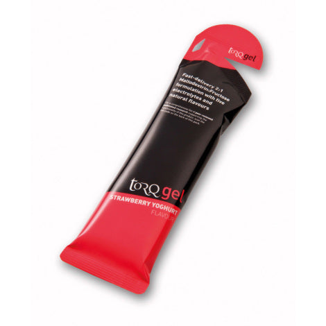 Energy Gel