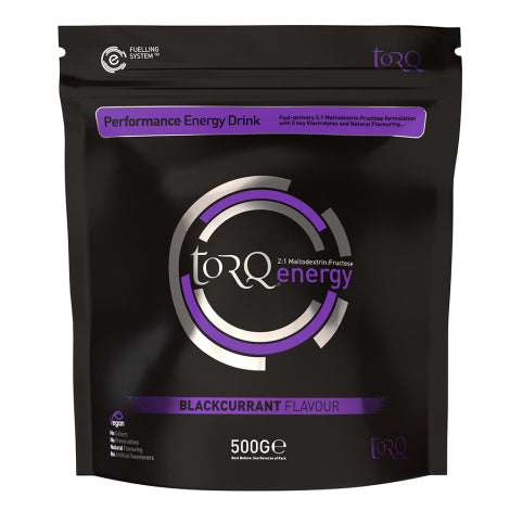 Energy Drink Powder