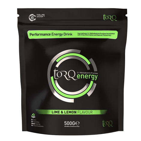 Energy Drink Powder
