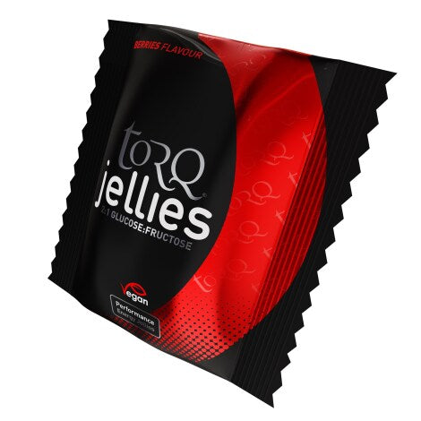Nutrition Jellies - Energy Chew