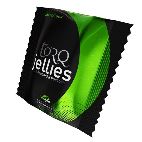 Nutrition Jellies - Energy Chew
